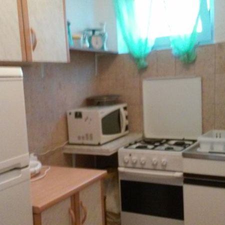 Apartment Gabric Palit Rum bild