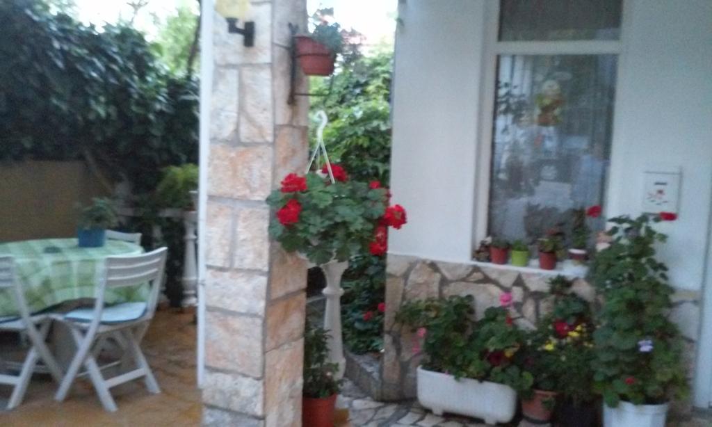 Apartment Gabric Palit Rum bild