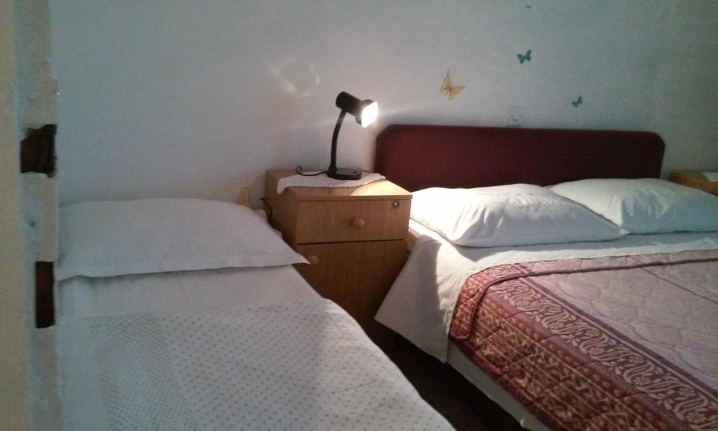 Apartment Gabric Palit Rum bild