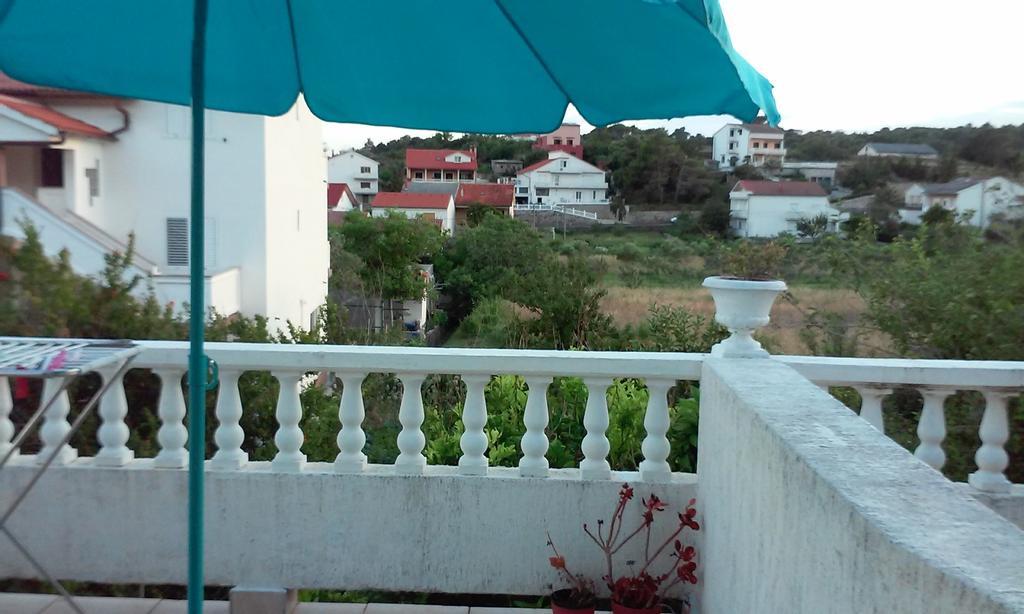 Apartment Gabric Palit Rum bild