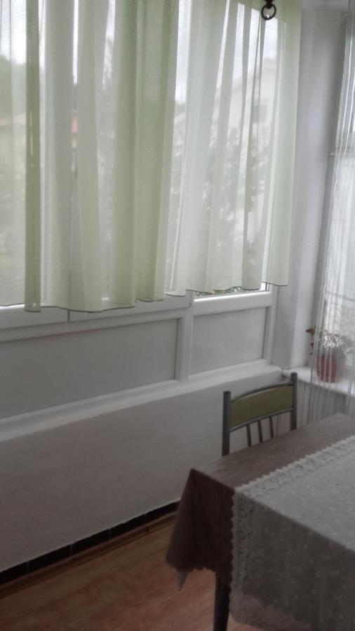 Apartment Gabric Palit Exteriör bild